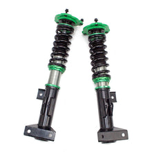 Load image into Gallery viewer, Rev9 Hyper Street II Coilovers Mercedes C280 C300 C350 RWD W204 (07-14) w/ Front Camber Plates - Default Title Alternate Image