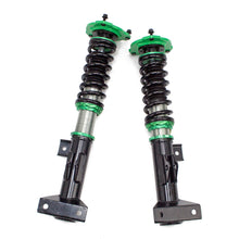 Load image into Gallery viewer, Rev9 Hyper Street II Coilovers Mercedes E250 E300 E350 E400 E550 Coupe C207 (10-17) w/ Front Camber Plates - Default Title Alternate Image