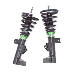 532.00 Rev9 Hyper Street II Coilovers Mercedes CLK RWD A209 C209 (03-09) 32 Way Adjustable - Redline360