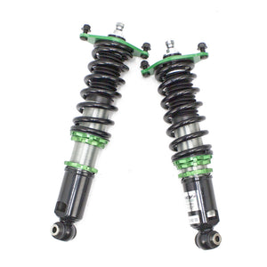 532.00 Rev9 Hyper Street II Coilovers Subaru Outback or Legacy (10-14) w/ Front Camber Plates - Redline360