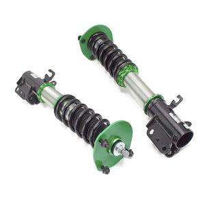 532.00 Rev9 Hyper Street II Coilovers Ford Probe (1993-1997) w/ Front Camber Plates - Redline360