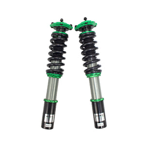 532.00 Rev9 Hyper Street II Coilovers BMW M5 E60 RWD (06-10) w/ Front Camber Plates - Redline360