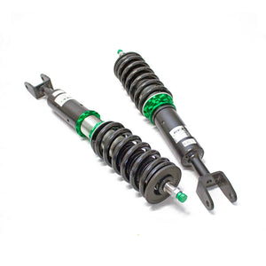 532.00 Rev9 Hyper Street II Coilovers Audi A6 / A6 Quattro / S6 (C6) (07-11) Non Self Leveling or Electronic - Redline360