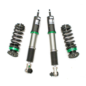 532.00 Rev9 Hyper Street II Coilovers Audi A6 / A6 Quattro / S6 (C6) (07-11) Non Self Leveling or Electronic - Redline360