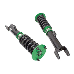 532.00 Rev9 Hyper Street II Coilovers Chrysler 300/300C RWD (2011-2022) 32 Way Adjustable - Redline360