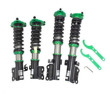 Rev9 Hyper Street II Coilovers Toyota Celica FWD (94-99) w/ Front Camb