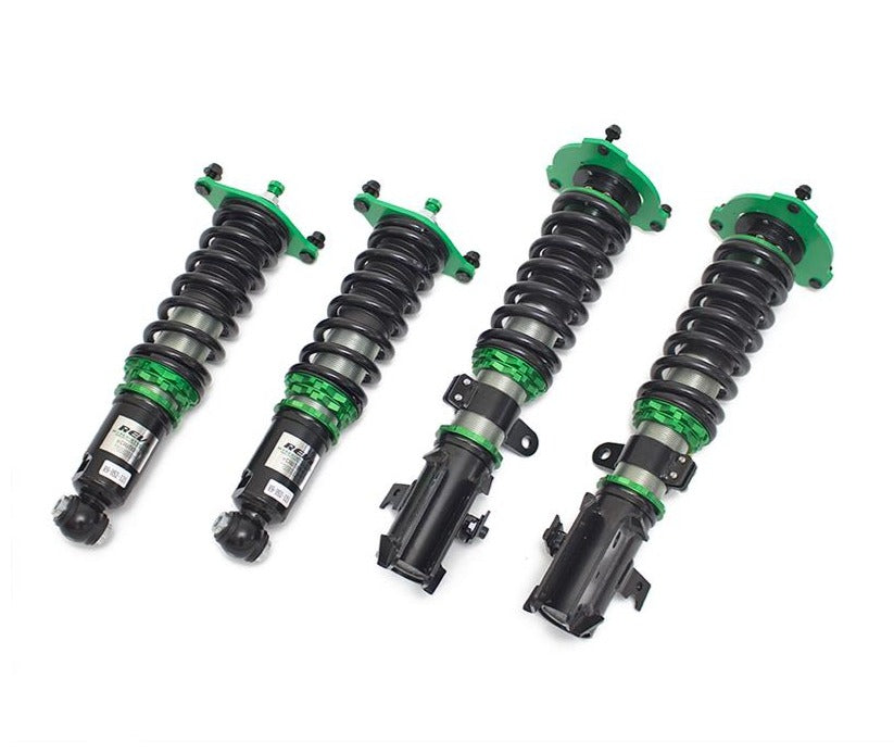 Rev9 Hyper Street II Coilovers Subaru Legacy (15-19) w/ Front Camber P