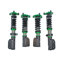 Load image into Gallery viewer, 532.00 Rev9 Hyper Street II Coilovers Pontiac Grand Prix (1997-2003) w/ Front Camber Plates - 32 Way Adjustable - Redline360 Alternate Image