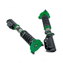 Load image into Gallery viewer, 532.00 Rev9 Hyper Street II Coilovers Pontiac Grand Prix (1997-2003) w/ Front Camber Plates - 32 Way Adjustable - Redline360 Alternate Image