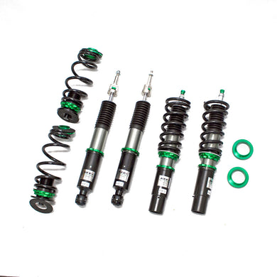532.00 Rev9 Hyper Street II Coilovers Audi Q5 [Non Self Leveling or Electronic] (09-17) R9-HS2-127 - Redline360