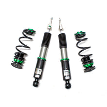 Load image into Gallery viewer, Rev9 Hyper Street II Coilovers Audi Q5 (09-17) Non Self Leveling or Electronic - Default Title Alternate Image