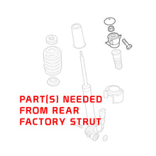 Load image into Gallery viewer, Rev9 Hyper Street II Coilovers Audi Q5 (09-17) Non Self Leveling or Electronic - Default Title Alternate Image