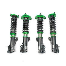 Load image into Gallery viewer, Rev9 Hyper Street II Coilovers Hyundai Elantra Sedan (1996-2006) w/ Front Camber Plates - Default Title Alternate Image