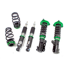 Load image into Gallery viewer, Rev9 Hyper Street II Coilovers UX200 UX250h (19-23) 32 Way Adjustable w/ Front Camber Plates - Default Title Alternate Image