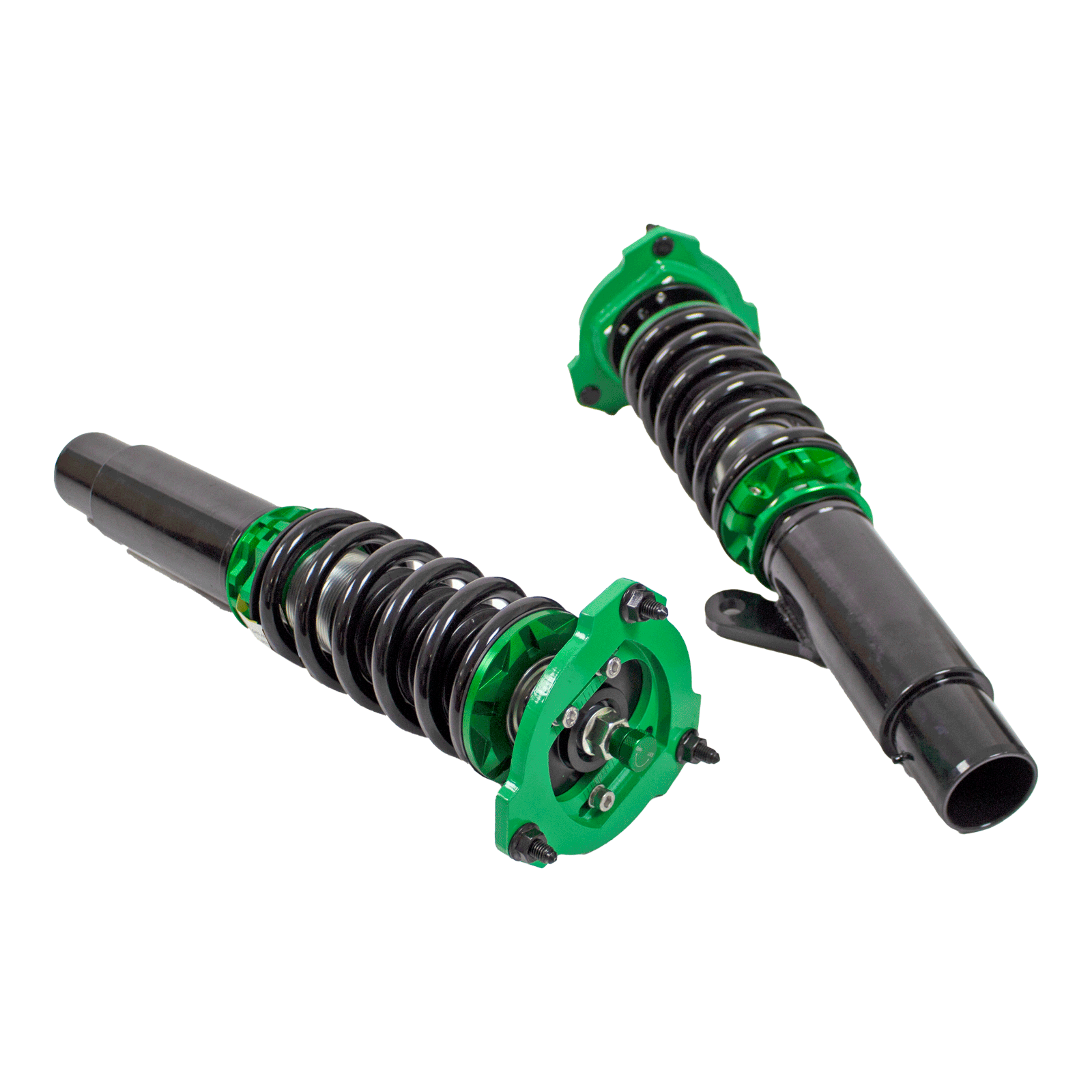 thumbnail image 2 of Rev9 Hyper Street II Coilovers – Shock/Spring/Camber Kit For Subaru WRX 08-14 & Impreza 08-16 2 of 5