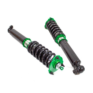 Rev9 Hyper Street II Coilovers Cadillac CT6 AWD (16-20) 32 Way Adjustable w/ Front Camber Plates