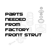Load image into Gallery viewer, Rev9 Hyper Street II Coilovers Nissan Versa (2013-2019) 32 Way Adjustable - Default Title Alternate Image