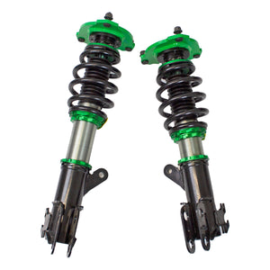 532.00 Rev9 Hyper Street II Coilovers Toyota Corolla Sedan (2020-2021-2022) 32 Way Adjustable - Redline360