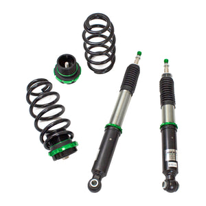 Rev9 Hyper Street II Coilovers Toyota Corolla Sedan (2009-2019) R9-HS2 Rev9 Hyper Street II Coilovers Toyota Corolla Sedan (2009-2019) R9-HS2