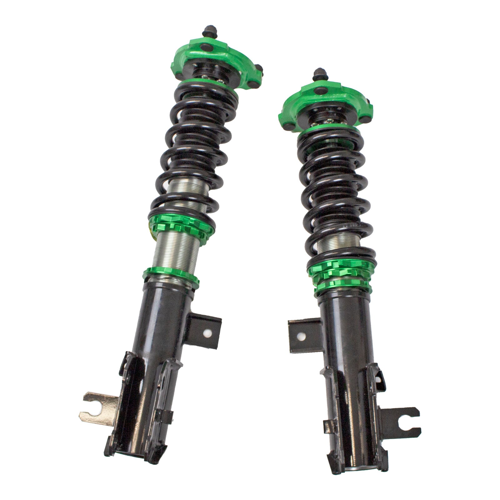 Rev9 Hyper Street II Coilover Shock+Spring+Camber for Protege 99-03 Rev9 Hyper Street II Coilover Shock+Spring+Camber for Protege 99-03