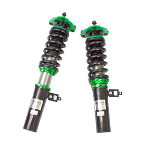 Rev9 Hyper Street II Coilovers Toyota Cressida (89-92) w/ Front Camber