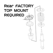 Load image into Gallery viewer, Rev9 Hyper Street II Coilovers Mini Cooper Countryman R60 (11-16) w/ Front Camber Plates - Default Title Alternate Image
