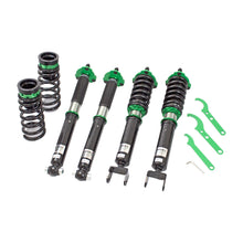 Load image into Gallery viewer, Rev9 Hyper Street II Coilovers RC200t RC300 RC350 (15-21) Cars w/ Front Fork Non Adaptive - Default Title Alternate Image