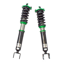Load image into Gallery viewer, Rev9 Hyper Street II Coilovers RC200t RC300 RC350 (15-21) Cars w/ Front Fork Non Adaptive - Default Title Alternate Image