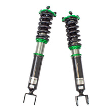 Load image into Gallery viewer, Rev9 Hyper Street II Coilovers IS200t IS300 IS350 RWD (17-21) Cars w/ Front Fork - Default Title Alternate Image