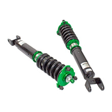 Load image into Gallery viewer, Rev9 Hyper Street II Coilovers RC200t RC300 RC350 (15-21) Cars w/ Front Fork Non Adaptive - Default Title Alternate Image