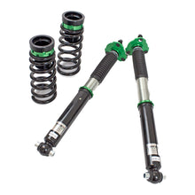 Load image into Gallery viewer, Rev9 Hyper Street II Coilovers RC200t RC300 RC350 (15-21) Cars w/ Front Fork Non Adaptive - Default Title Alternate Image