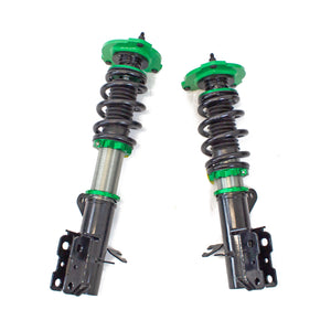 Rev9 Hyper Street II Coilovers Nissan Sentra B18 (2020-2021-2022) w/ Front Camber Plates