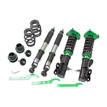 Load image into Gallery viewer, Rev9 Hyper Street II Coilovers Nissan Cube (2009-2014) 32 Way Adjustable - Default Title Alternate Image