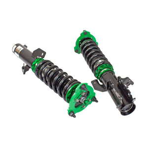 532.00 Rev9 Hyper Street II Coilovers Toyota Solara (99-03) w/ Front Camber Plates - Redline360