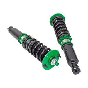 532.00 Rev9 Hyper Street II Coilovers Nissan Maxima A32 (95-99) w/ Front Camber Plates - Redline360