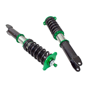 532.00 Rev9 Hyper Street II Coilovers Nissan Altima (02-06) w/ Front Camber Plates - Redline360