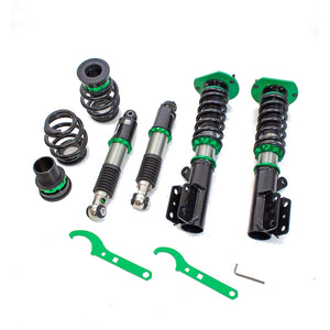 Rev9 Hyper Street II Coilovers Chevy HHR (06-11) w/ Front Camber Plates