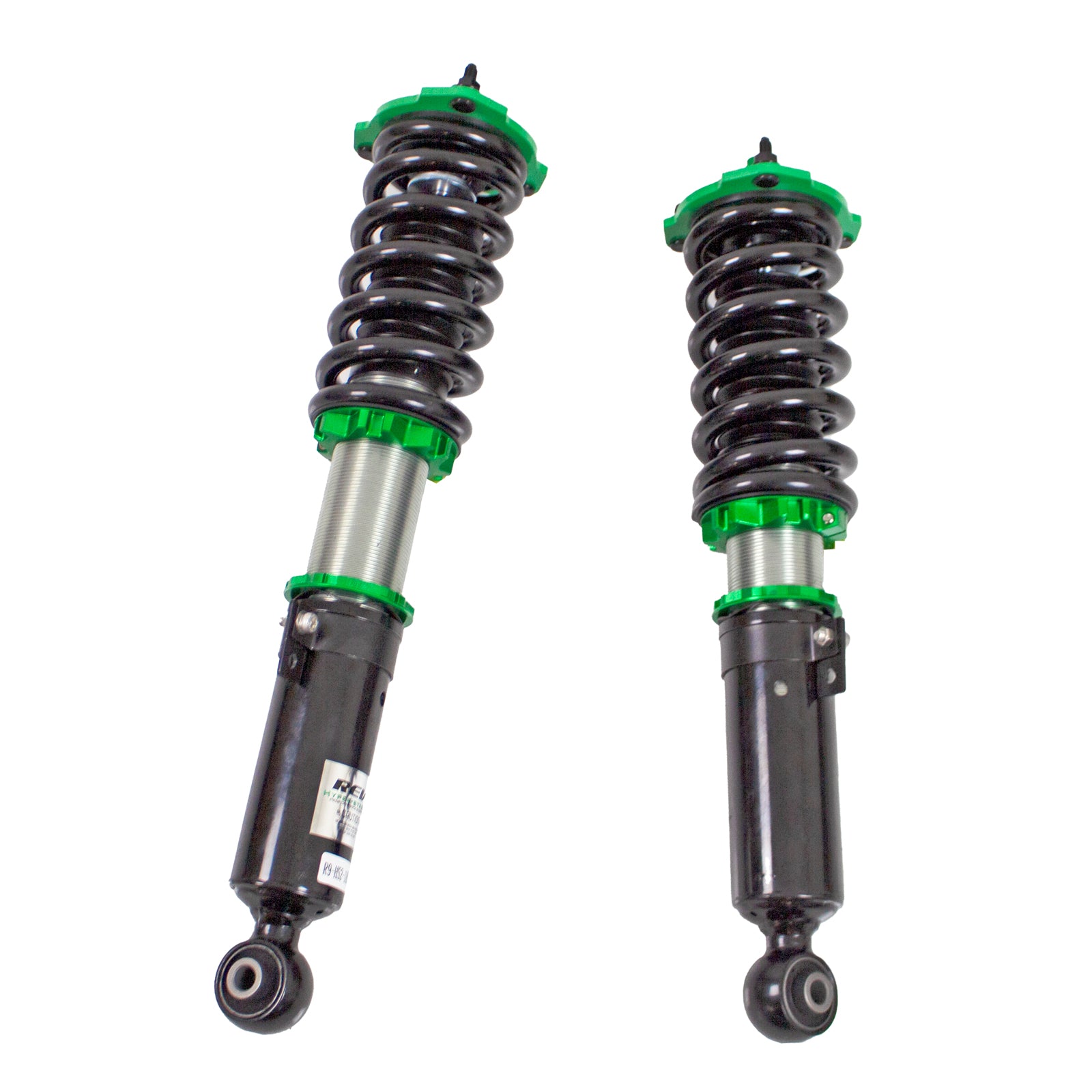 Rev9 Power Hyper Street Coilover Spanner Wrenches – 2-Piece Adjustment Tool Set