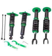 Load image into Gallery viewer, Rev9 Hyper Street II Coilovers Audi Quattro Allroad C5 (01-05) 32 Way Adjustable - Default Title Alternate Image