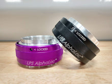 Load image into Gallery viewer, LPS AlphaLoc 2.5" Purple Intercooler and Coolant Tube Couplers - Couplings - AL25P - Redline360 Alternate Image