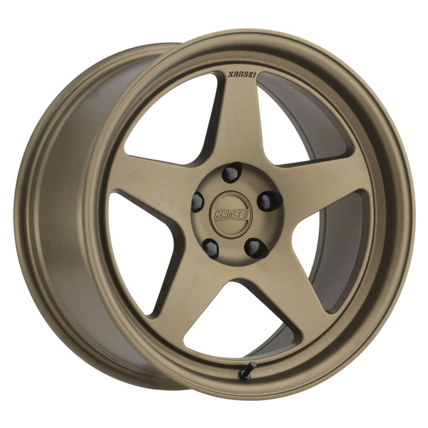 【きゃのん】THE FEW Precision CRUSADERS 38 DXW18X8 18