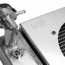 Load image into Gallery viewer, Spec-D Aluminum Radiator Jeep Cherokee 2.5 / 4.0 (91-01) Triple 3 Core - Default Title Alternate Image