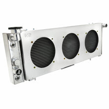 Load image into Gallery viewer, Spec-D Aluminum Radiator Jeep Cherokee 2.5 / 4.0 (91-01) Triple 3 Core - Default Title Alternate Image