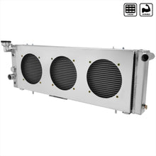 Load image into Gallery viewer, Spec-D Aluminum Radiator Jeep Cherokee 2.5 / 4.0 (91-01) Triple 3 Core - Default Title Alternate Image