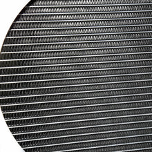 Load image into Gallery viewer, Spec - D Radiator Camaro / Firebird (1982 - 1992) 3 Row Aluminum w/ Fan Shroud - Radiators - RAD3F-CMR82V8 - Redline360 Alternate Image