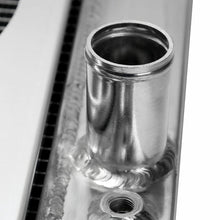 Load image into Gallery viewer, Spec - D Radiator Camaro / Firebird (1982 - 1992) 3 Row Aluminum w/ Fan Shroud - Radiators - RAD3F-CMR82V8 - Redline360 Alternate Image