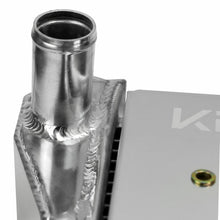 Load image into Gallery viewer, Spec - D Radiator Camaro / Firebird (1982 - 1992) 3 Row Aluminum w/ Fan Shroud - Radiators - RAD3F-CMR82V8 - Redline360 Alternate Image