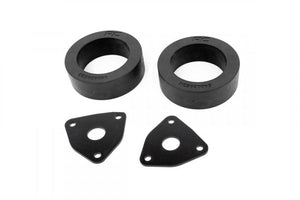 Rough Country 2.5" Leveling Kit Ram 1500 (12-18) 1500 Classic 4WD (19-22) Strut Preload Spacers & Shims