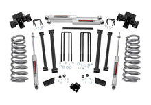 Load image into Gallery viewer, Rough Country Lift Kit Dodge	Ram 2500 4WD (94-02) 3&quot; Suspension Lift Kits Alternate Image