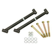 Load image into Gallery viewer, 149.95 BMR Control Arm Reinforcement Braces Chevy Chevelle (68-72) Red or Black - Redline360 Alternate Image
